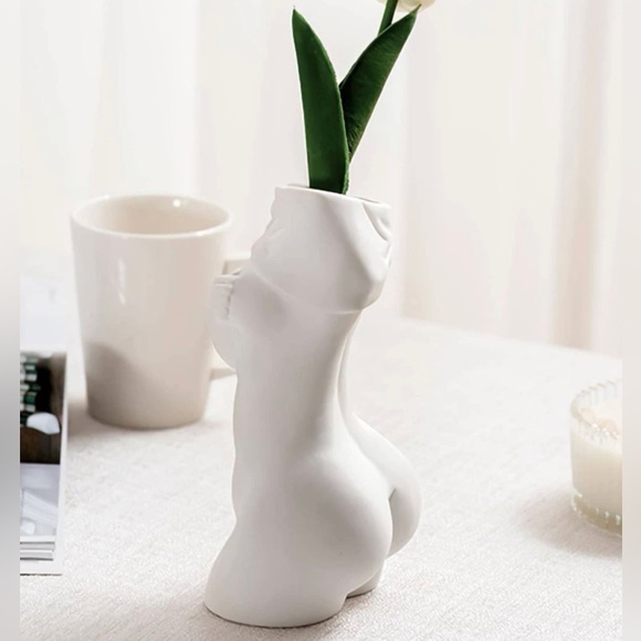 Design flower vase - Picture 2 of 4